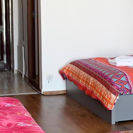 Lovely 1 Bedroom Near Arena Nationala With Ac And Free Street Parking Bucharest Exterior photo