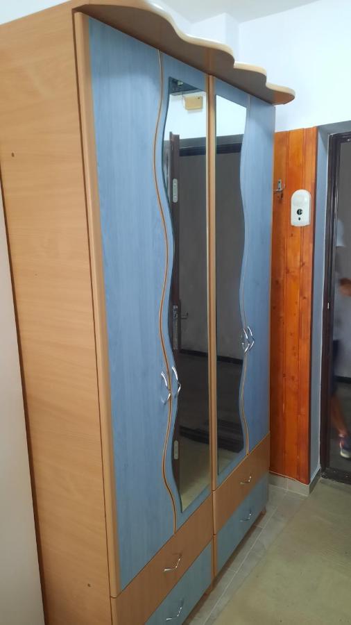 Lovely 1 Bedroom Near Arena Nationala With Ac And Free Street Parking Bucharest Exterior photo