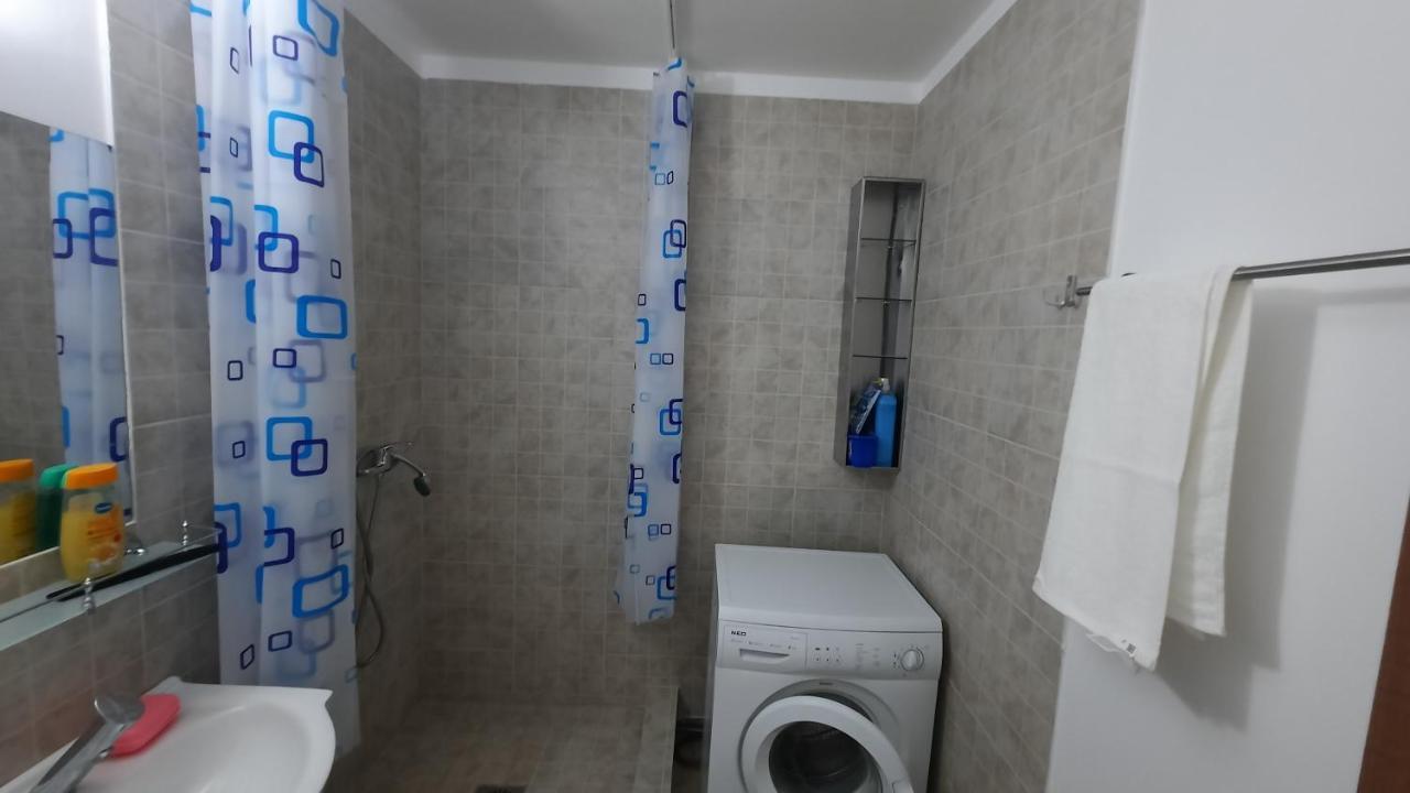 Lovely 1 Bedroom Near Arena Nationala With Ac And Free Street Parking Bucharest Exterior photo